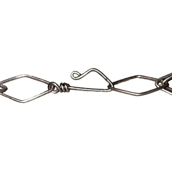 925 Sterling Silver Necklace - Picture 3 of 7